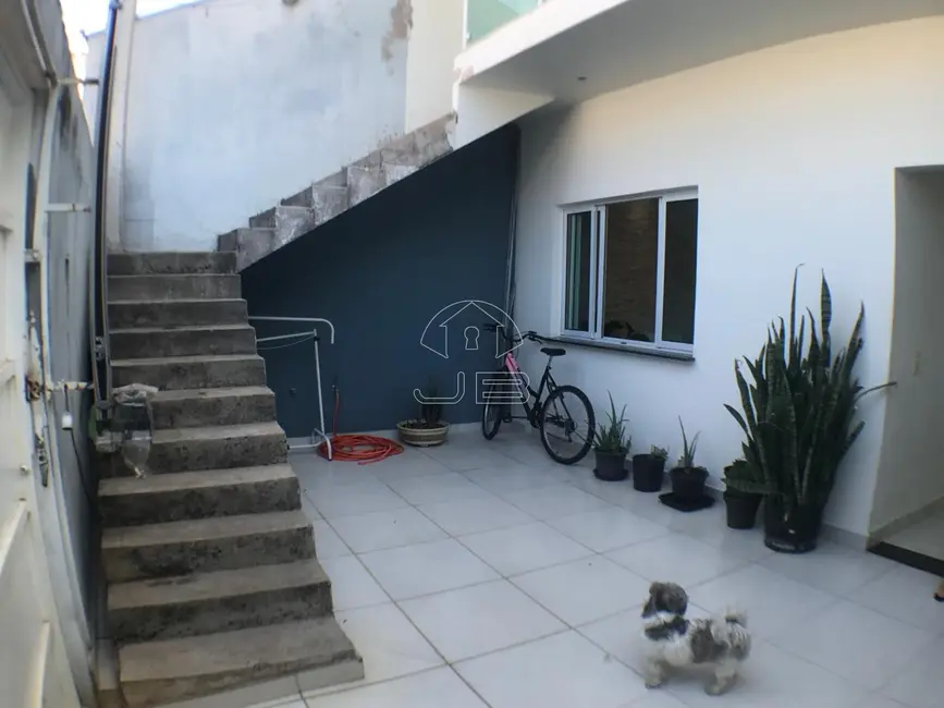 Casa com 2 quartos à venda, 180m2 em Jardim Mirassol, Campinas - SP - imagem 3 Foto 3 de Casa com 2 quartos à venda, 180m2 em Jardim Mirassol, Campinas - SP