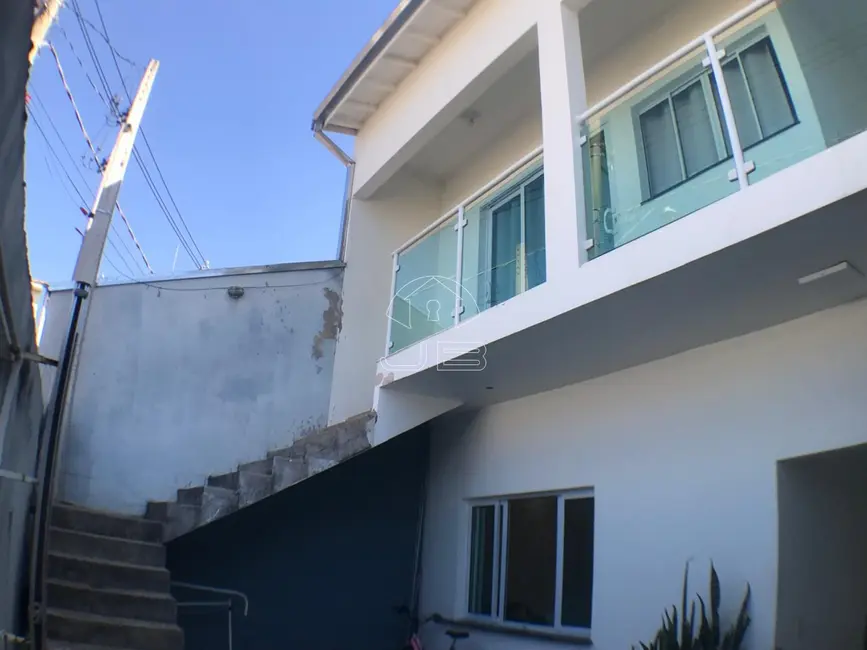 Casa com 2 quartos à venda, 180m2 em Jardim Mirassol, Campinas - SP - imagem 4 Foto 4 de Casa com 2 quartos à venda, 180m2 em Jardim Mirassol, Campinas - SP