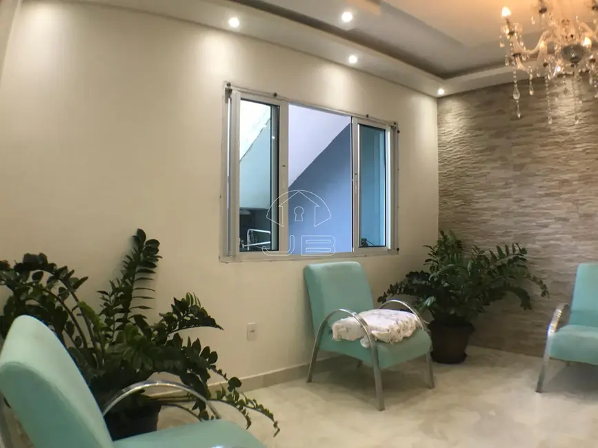 Casa com 2 quartos à venda, 180m2 em Jardim Mirassol, Campinas - SP - imagem 8 Foto 8 de Casa com 2 quartos à venda, 180m2 em Jardim Mirassol, Campinas - SP