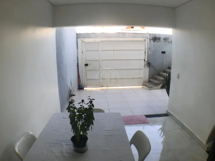 Casa com 2 quartos à venda, 180m2 em Jardim Mirassol, Campinas - SP - imagem 7 Foto 7 de Casa com 2 quartos à venda, 180m2 em Jardim Mirassol, Campinas - SP