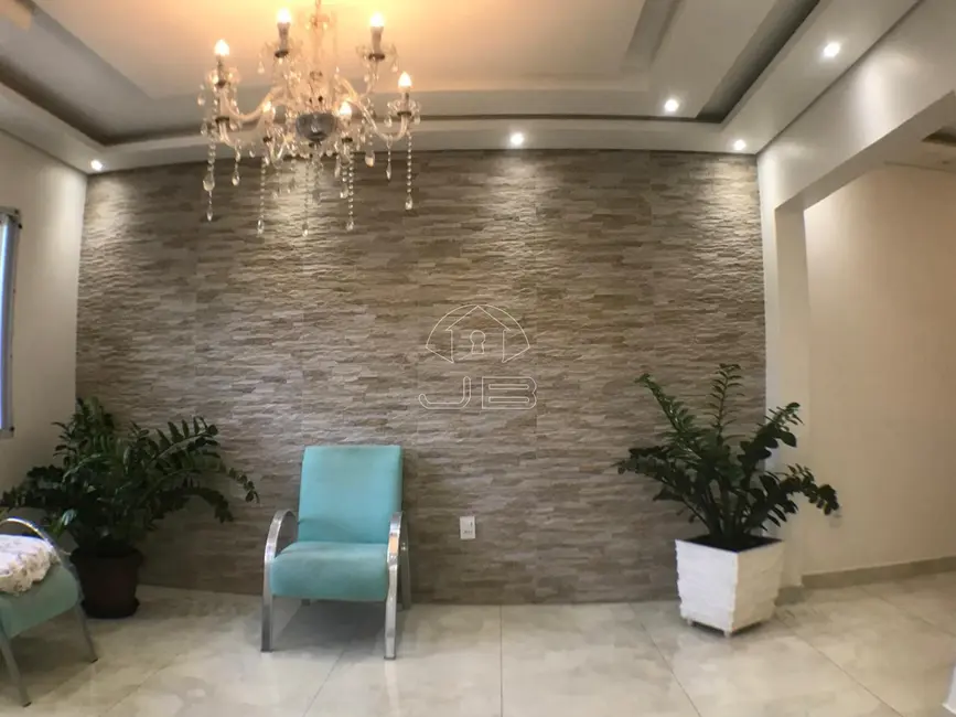 Casa com 2 quartos à venda, 180m2 em Jardim Mirassol, Campinas - SP - imagem 9 Foto 9 de Casa com 2 quartos à venda, 180m2 em Jardim Mirassol, Campinas - SP