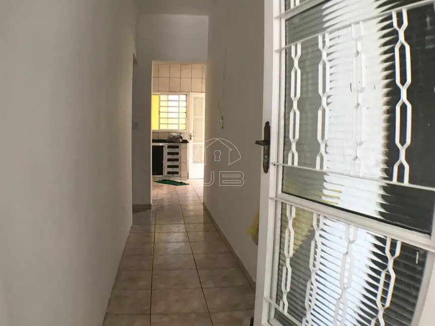 Foto 8 de Casa com 3 quartos à venda, 120m2 em Parque Cidade Campinas, Campinas - SP