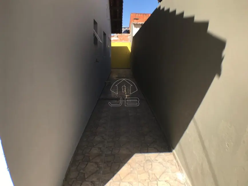 Foto 6 de Casa com 3 quartos à venda, 120m2 em Parque Cidade Campinas, Campinas - SP