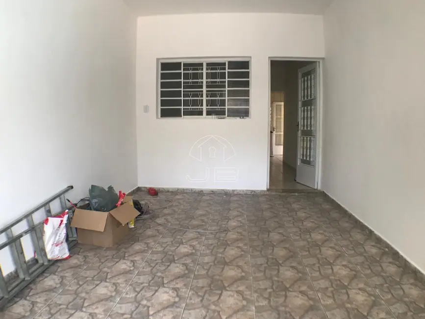Foto 7 de Casa com 3 quartos à venda, 120m2 em Parque Cidade Campinas, Campinas - SP