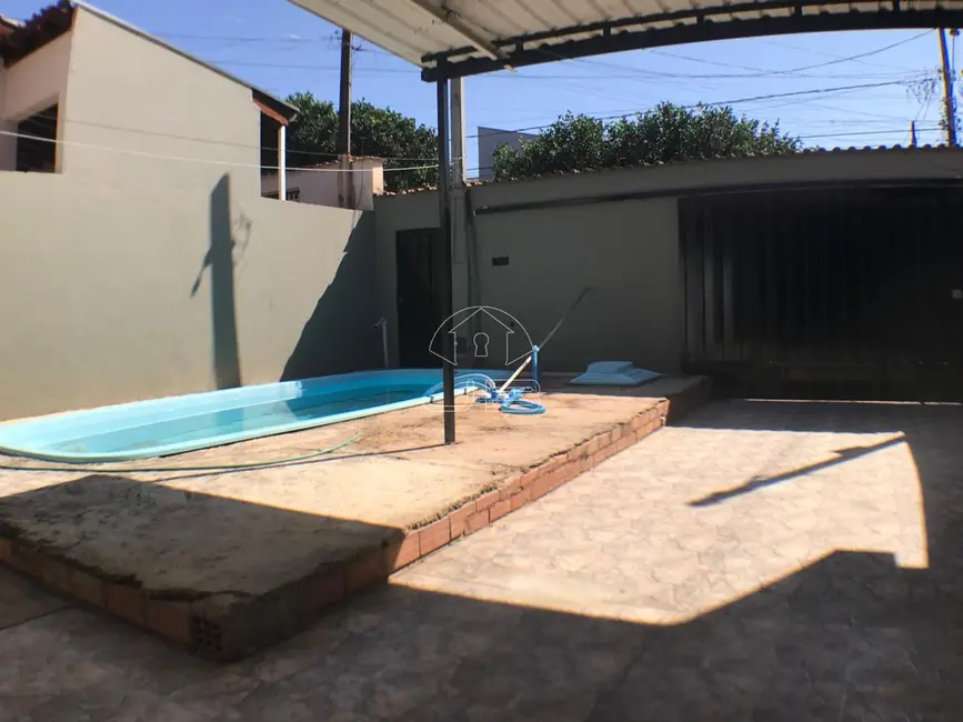 Foto 4 de Casa com 3 quartos à venda, 120m2 em Parque Cidade Campinas, Campinas - SP