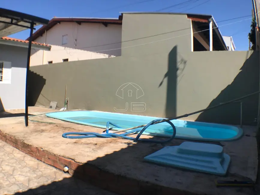 Foto 3 de Casa com 3 quartos à venda, 120m2 em Parque Cidade Campinas, Campinas - SP