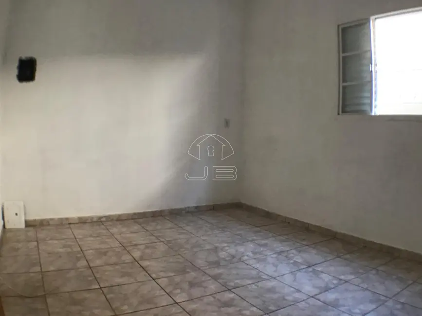 Foto 9 de Casa com 3 quartos à venda, 120m2 em Parque Cidade Campinas, Campinas - SP