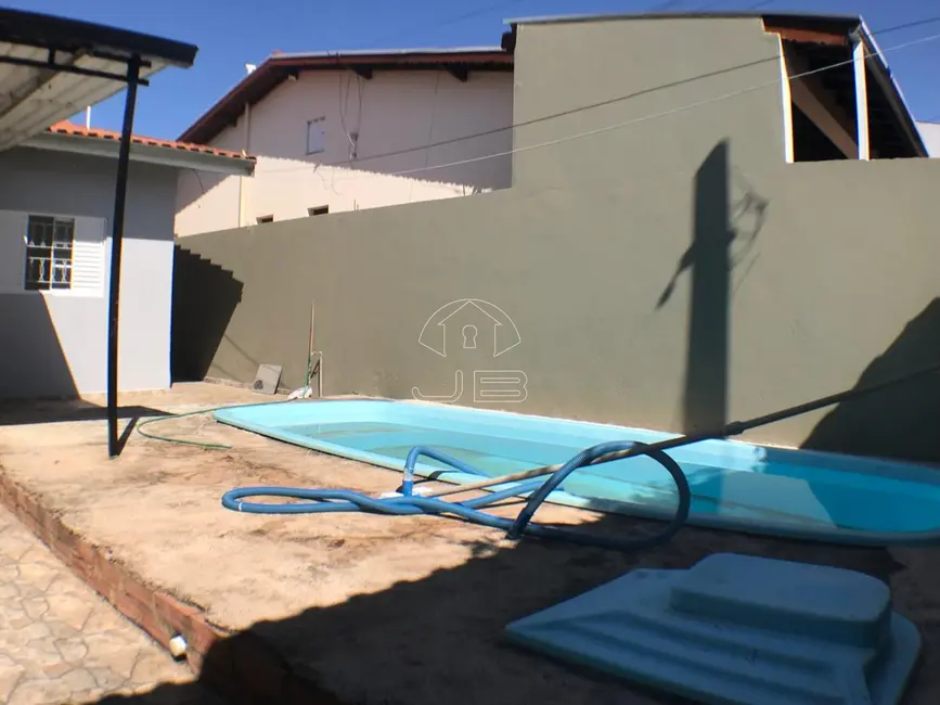 Foto 2 de Casa com 3 quartos à venda, 120m2 em Parque Cidade Campinas, Campinas - SP
