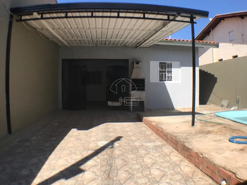 Foto 5 de Casa com 3 quartos à venda, 120m2 em Parque Cidade Campinas, Campinas - SP