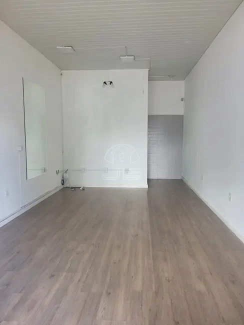 Foto 1 de Sala Comercial para alugar, 35m2 em Parque Yolanda (Nova Veneza), Sumare - SP