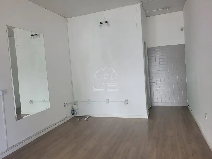 Sala Comercial para alugar, 35m2 em Parque Yolanda (Nova Veneza), Sumare - SP - imagem 3 Foto 3 de Sala Comercial para alugar, 35m2 em Parque Yolanda (Nova Veneza), Sumare - SP