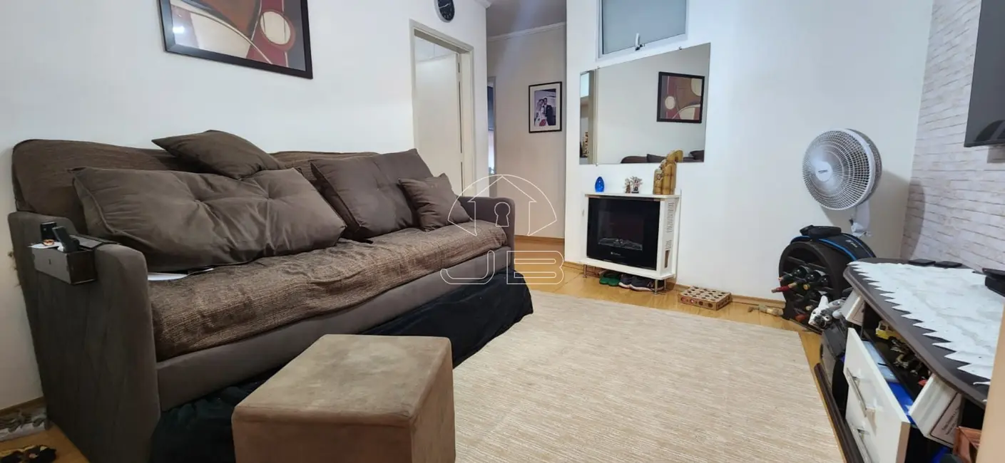 Foto 8 de Apartamento com 2 quartos à venda, 71m2 em Centro, Campinas - SP