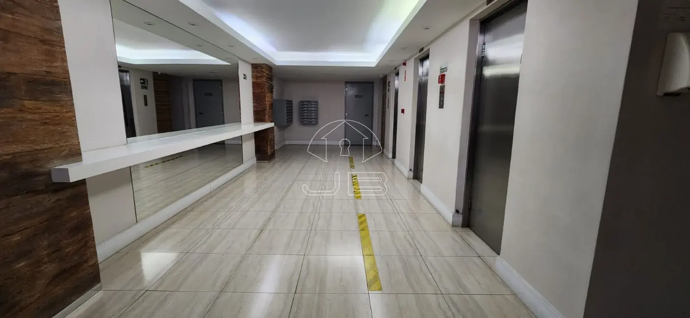 Foto 3 de Apartamento com 2 quartos à venda, 71m2 em Centro, Campinas - SP