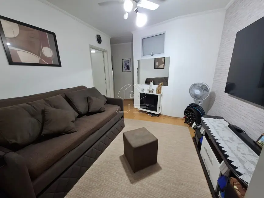 Foto 1 de Apartamento com 2 quartos à venda, 71m2 em Centro, Campinas - SP