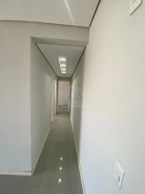 Foto 4 de Apartamento com 2 quartos à venda, 61m2 em Chácara Santa Antonieta (Nova Veneza), Sumare - SP