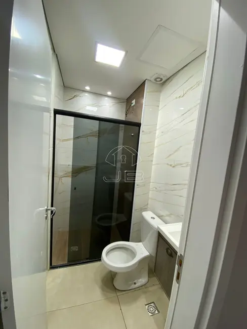 Foto 7 de Apartamento com 2 quartos à venda, 61m2 em Chácara Santa Antonieta (Nova Veneza), Sumare - SP