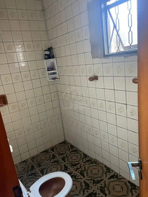 Foto 8 de Casa com 2 quartos à venda, 200m2 em Parque Euclides Miranda, Sumare - SP