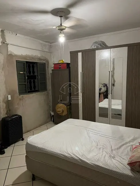 Foto 4 de Casa com 2 quartos à venda, 200m2 em Parque Euclides Miranda, Sumare - SP