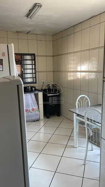 Foto 3 de Casa com 2 quartos à venda, 200m2 em Parque Euclides Miranda, Sumare - SP