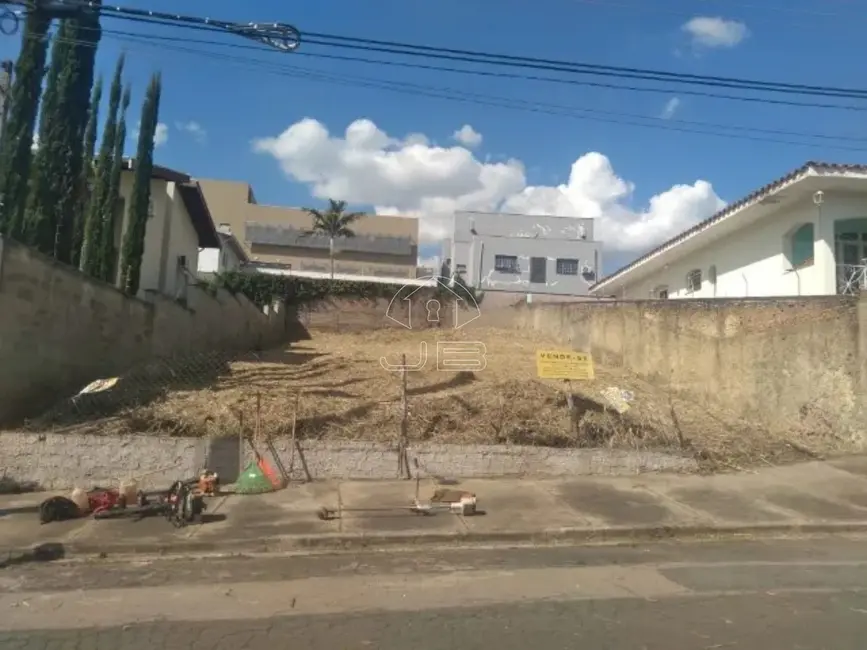 Foto 1 de Terreno / Lote à venda, 512m2 em Parque das Universidades, Campinas - SP