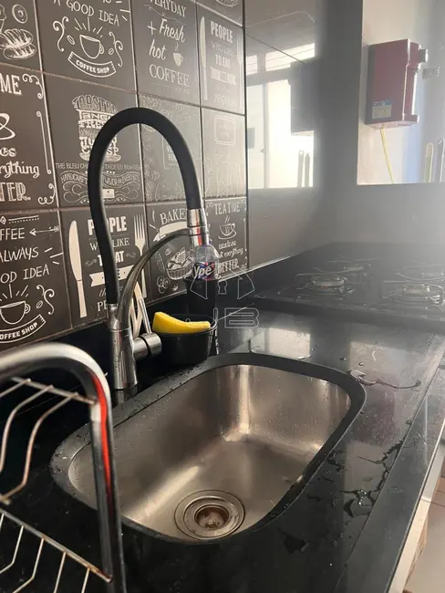 Apartamento com 2 quartos à venda, 49m2 em Parque São Jorge, Campinas - SP - imagem 7 Foto 7 de Apartamento com 2 quartos à venda, 49m2 em Parque São Jorge, Campinas - SP