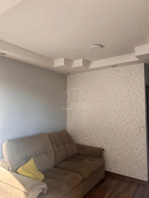 Apartamento com 2 quartos à venda, 49m2 em Parque São Jorge, Campinas - SP - imagem 2 Foto 2 de Apartamento com 2 quartos à venda, 49m2 em Parque São Jorge, Campinas - SP