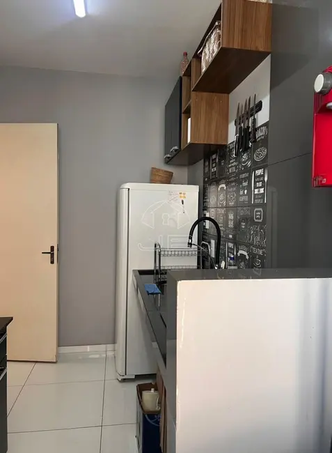 Apartamento com 2 quartos à venda, 49m2 em Parque São Jorge, Campinas - SP - imagem 5 Foto 5 de Apartamento com 2 quartos à venda, 49m2 em Parque São Jorge, Campinas - SP