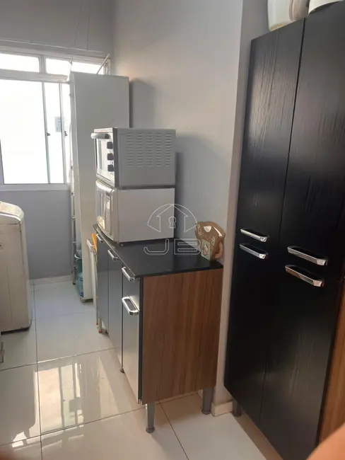 Apartamento com 2 quartos à venda, 49m2 em Parque São Jorge, Campinas - SP - imagem 9 Foto 9 de Apartamento com 2 quartos à venda, 49m2 em Parque São Jorge, Campinas - SP