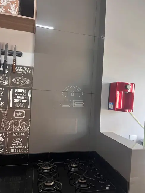 Apartamento com 2 quartos à venda, 49m2 em Parque São Jorge, Campinas - SP - imagem 8 Foto 8 de Apartamento com 2 quartos à venda, 49m2 em Parque São Jorge, Campinas - SP