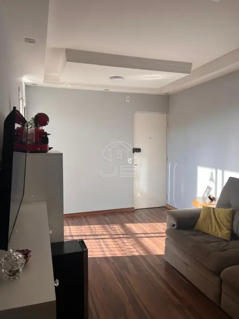 Apartamento com 2 quartos à venda, 49m2 em Parque São Jorge, Campinas - SP - imagem 1 Foto 1 de Apartamento com 2 quartos à venda, 49m2 em Parque São Jorge, Campinas - SP