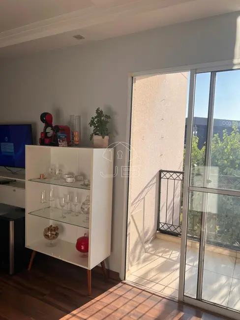 Apartamento com 2 quartos à venda, 49m2 em Parque São Jorge, Campinas - SP - imagem 3 Foto 3 de Apartamento com 2 quartos à venda, 49m2 em Parque São Jorge, Campinas - SP