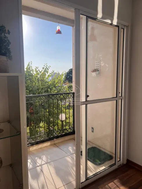 Apartamento com 2 quartos à venda, 49m2 em Parque São Jorge, Campinas - SP - imagem 4 Foto 4 de Apartamento com 2 quartos à venda, 49m2 em Parque São Jorge, Campinas - SP