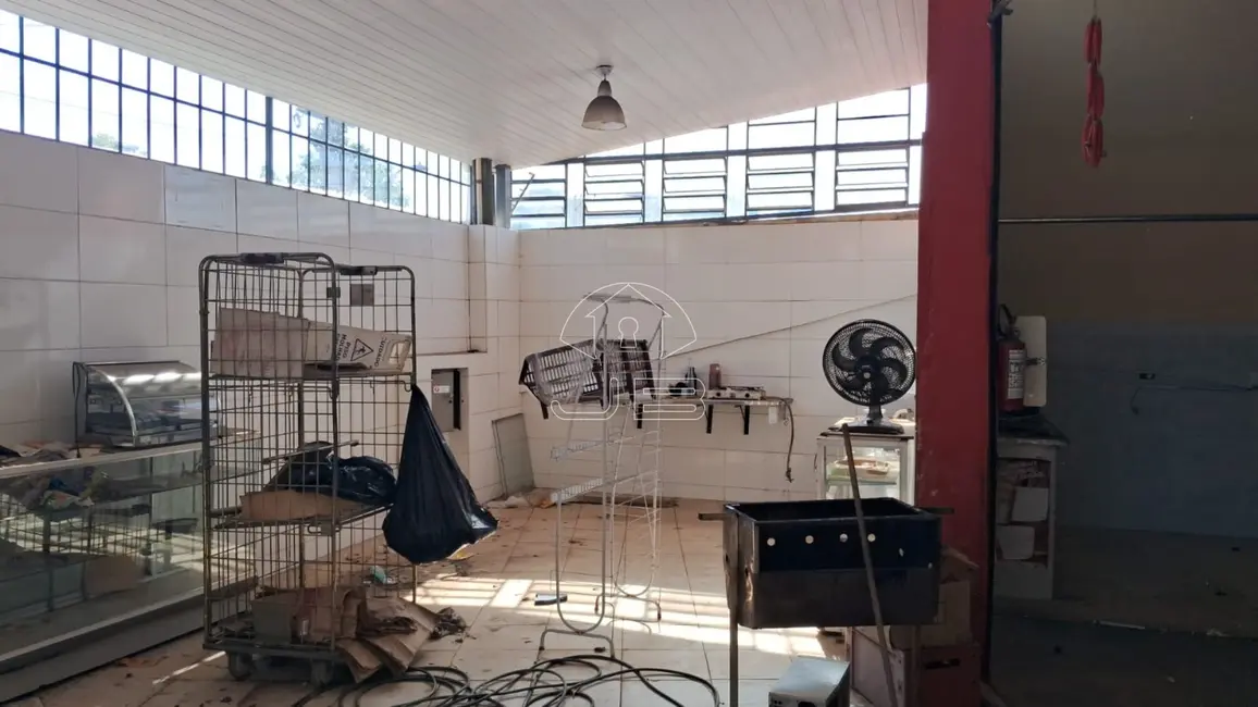 Foto 7 de Armazém / Galpão para alugar, 349m2 em Jardim Flamboyant, Campinas - SP