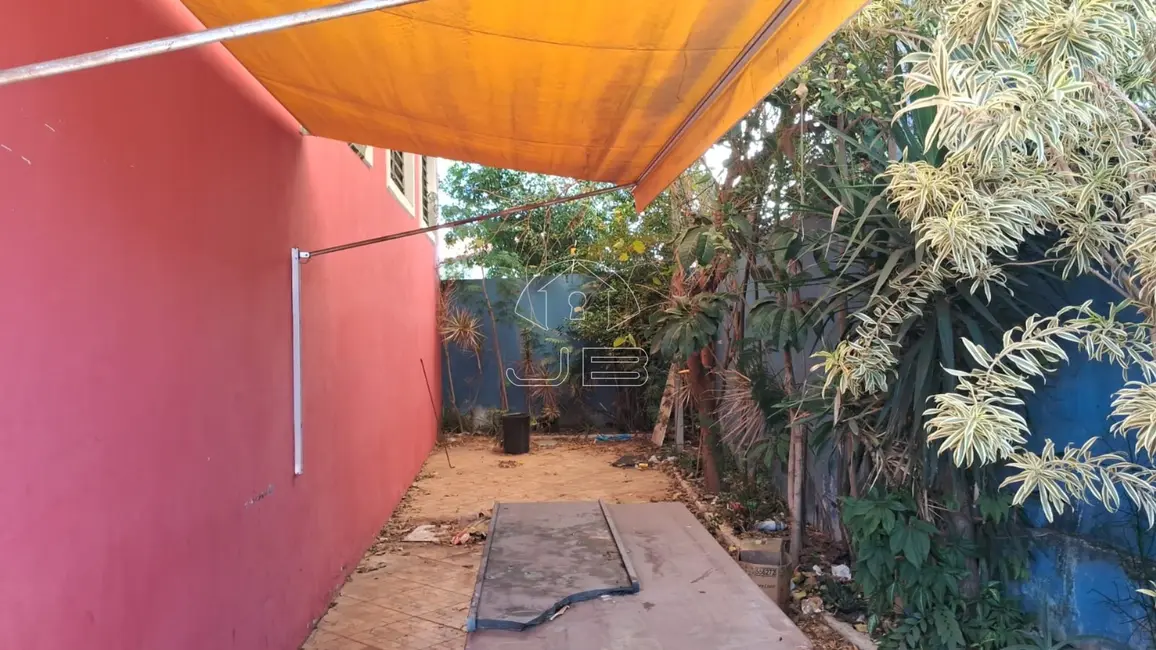 Foto 8 de Armazém / Galpão para alugar, 349m2 em Jardim Flamboyant, Campinas - SP