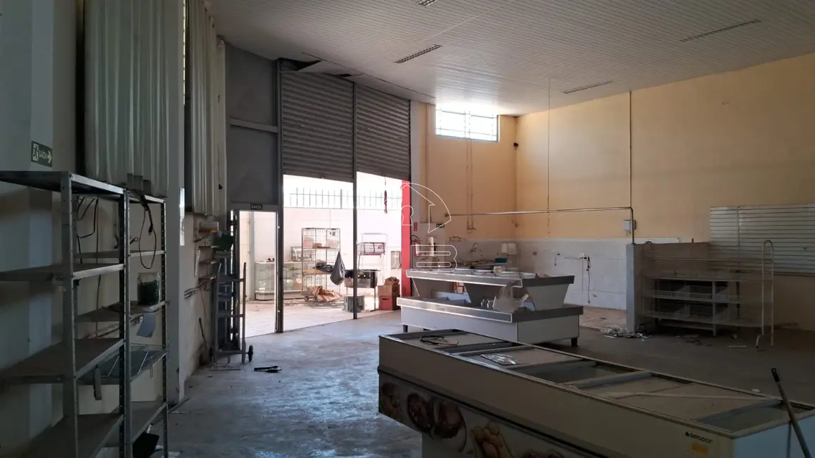 Foto 5 de Armazém / Galpão para alugar, 349m2 em Jardim Flamboyant, Campinas - SP