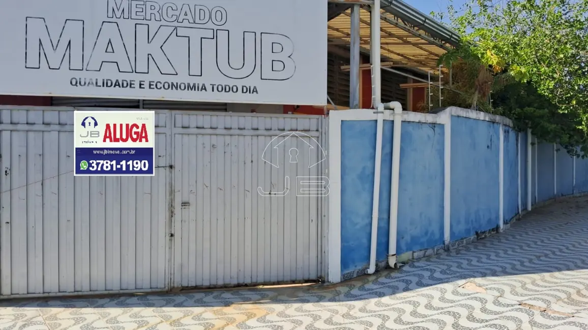 Foto 2 de Armazém / Galpão para alugar, 349m2 em Jardim Flamboyant, Campinas - SP