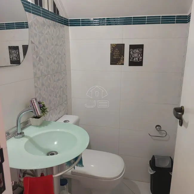 Foto 8 de Casa com 3 quartos à venda, 182m2 em Jardim Nova Europa, Hortolandia - SP