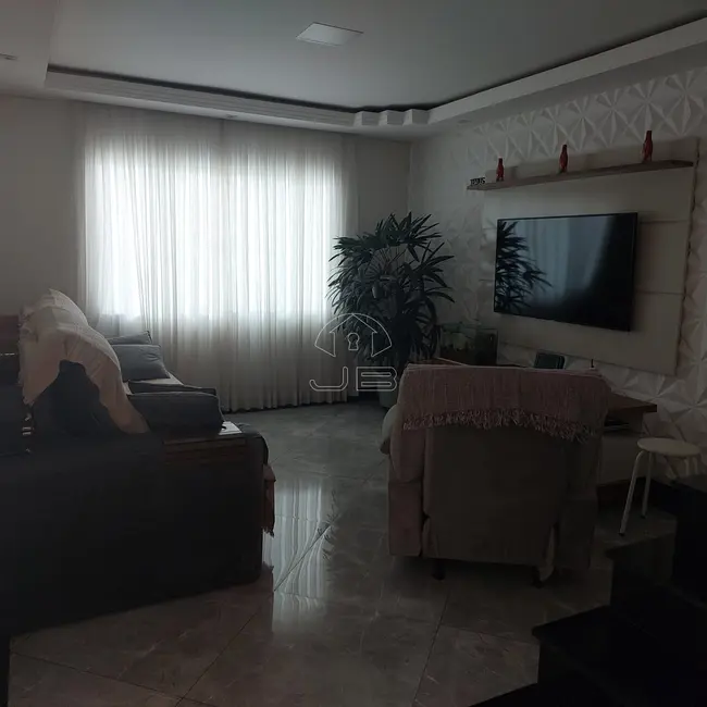 Foto 4 de Casa com 3 quartos à venda, 182m2 em Jardim Nova Europa, Hortolandia - SP