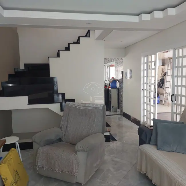 Foto 3 de Casa com 3 quartos à venda, 182m2 em Jardim Nova Europa, Hortolandia - SP