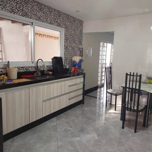 Foto 5 de Casa com 3 quartos à venda, 182m2 em Jardim Nova Europa, Hortolandia - SP