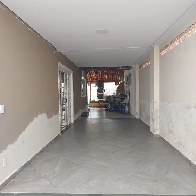 Foto 7 de Casa com 3 quartos à venda, 182m2 em Jardim Nova Europa, Hortolandia - SP
