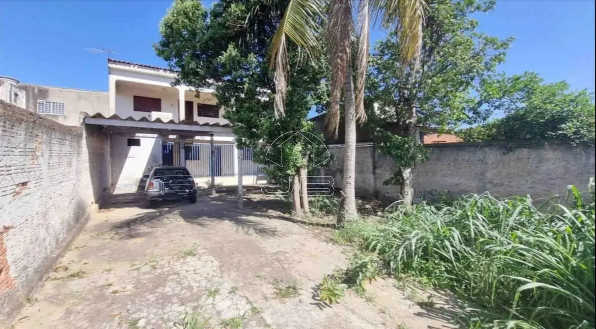 Foto 4 de Casa com 3 quartos à venda, 126m2 em Parque da Amizade (Nova Veneza), Sumare - SP