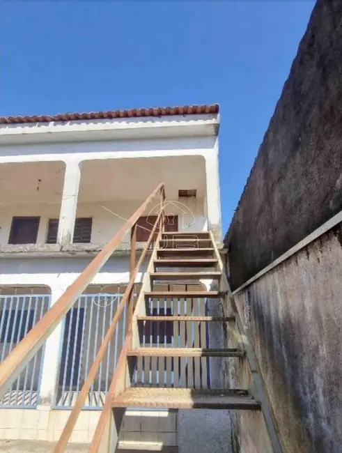 Foto 3 de Casa com 3 quartos à venda, 126m2 em Parque da Amizade (Nova Veneza), Sumare - SP