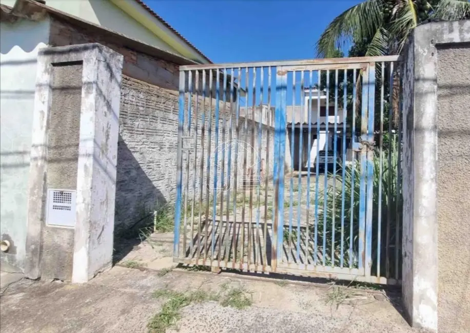 Foto 1 de Casa com 3 quartos à venda, 126m2 em Parque da Amizade (Nova Veneza), Sumare - SP