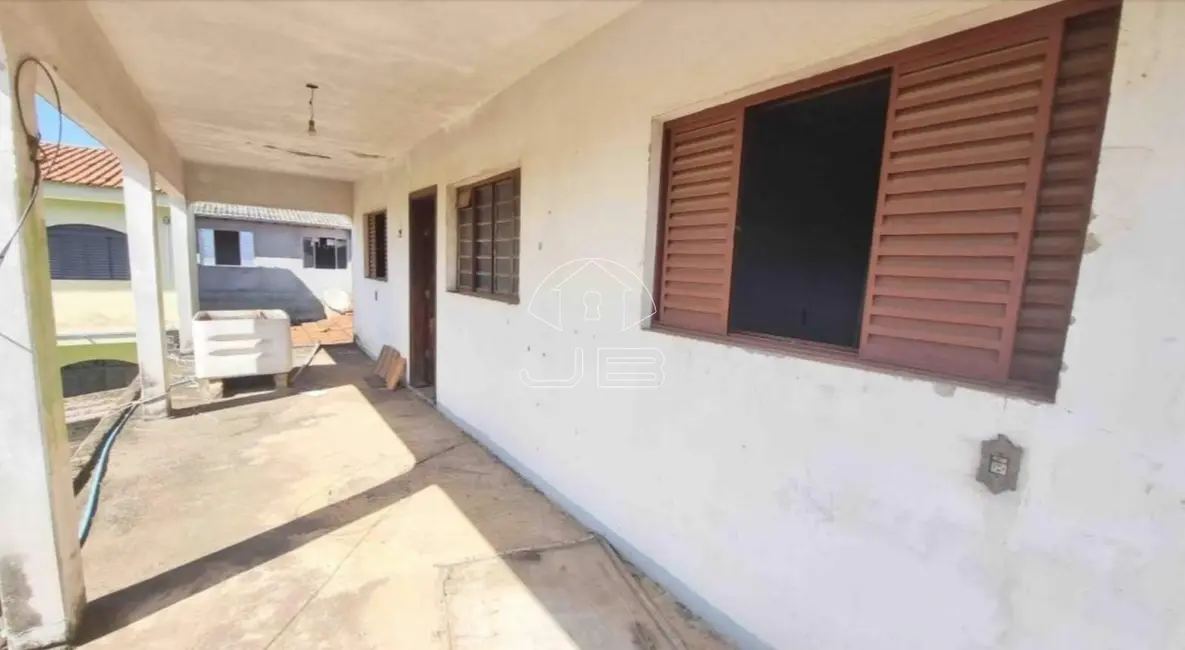 Foto 6 de Casa com 3 quartos à venda, 126m2 em Parque da Amizade (Nova Veneza), Sumare - SP