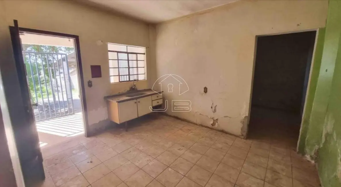 Foto 8 de Casa com 3 quartos à venda, 126m2 em Parque da Amizade (Nova Veneza), Sumare - SP