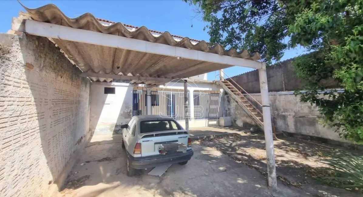 Foto 5 de Casa com 3 quartos à venda, 126m2 em Parque da Amizade (Nova Veneza), Sumare - SP