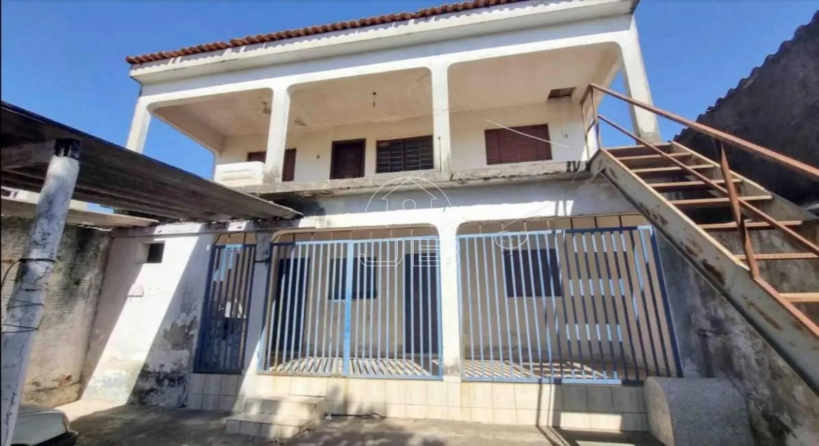 Foto 2 de Casa com 3 quartos à venda, 126m2 em Parque da Amizade (Nova Veneza), Sumare - SP