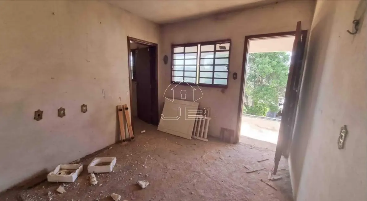 Foto 7 de Casa com 3 quartos à venda, 126m2 em Parque da Amizade (Nova Veneza), Sumare - SP