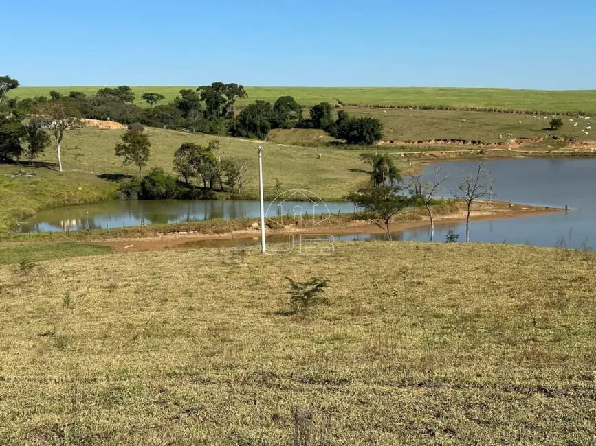 Foto 3 de Terreno / Lote à venda, 20000m2 em Monte Mor - SP